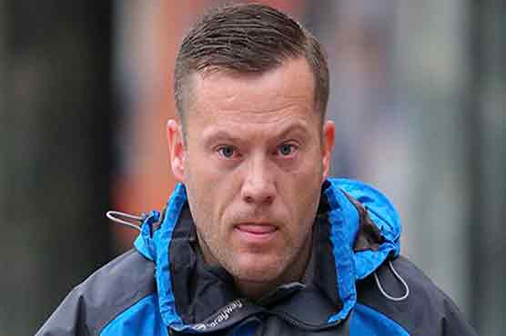 Groom who halted own wedding with bomb hoax jailed