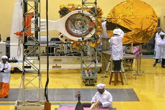 India set to send mission to Mars in Nov