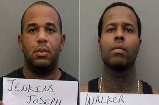 7 inmates used forged papers in escape attempts