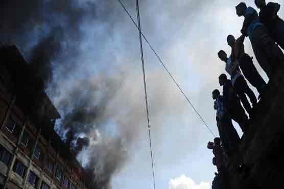 Bangladesh, ILO launch factory safety campaign