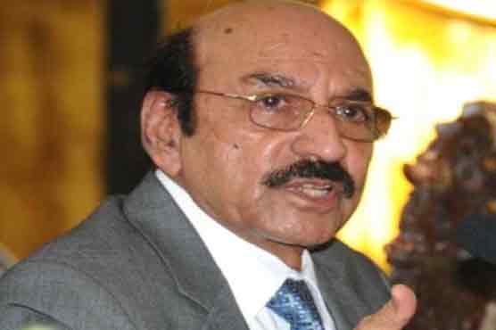 PML-F demands removal of Qaim as CM Sindh 