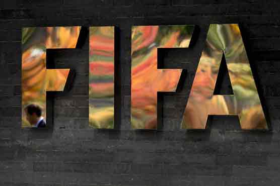 FIFA bans 3 more El Salvador players for fixing