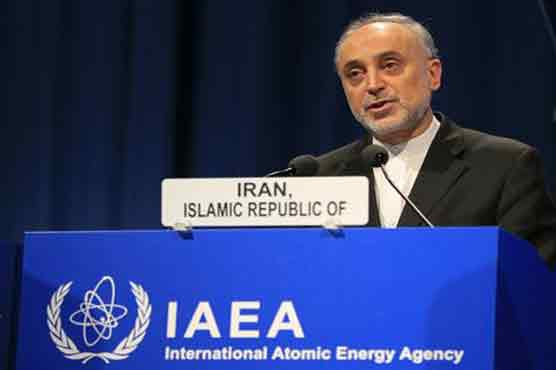 Iran calls for reforms in UN  