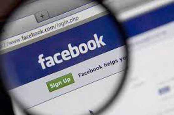 Facebook pulls beheading video amid outrage