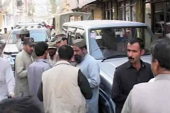Senior ANP leader kidnapped in Quetta 