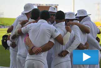 South Africa dismiss Pakistan for 99 runs 