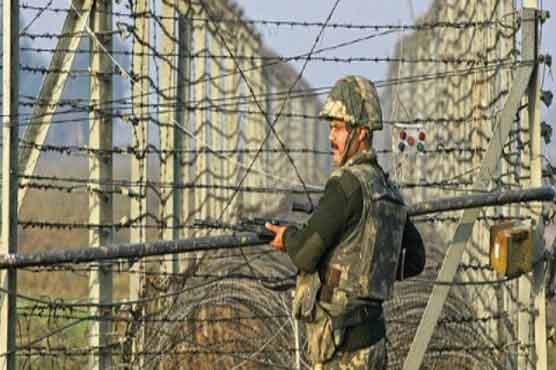 Pakistan, India accuse each other of LoC violations