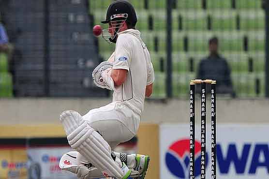 Anderson century lifts NZ to 419-8