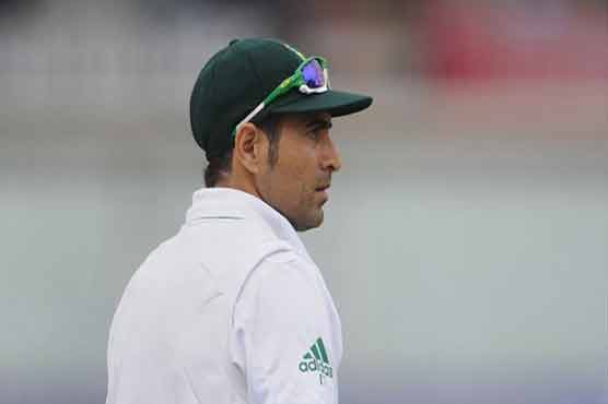 South Africa on top as Tahir (5-32) rattles Pakistan batting 