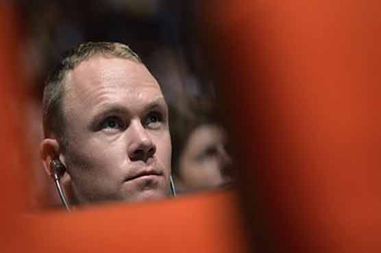 Froom says he is delighted by 2014 Tour de France rout 