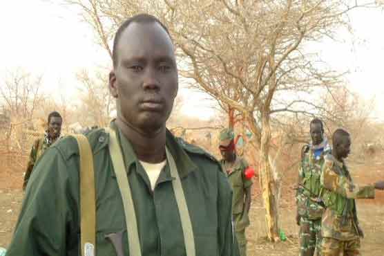 Death toll in South Sudan clash rises to 79