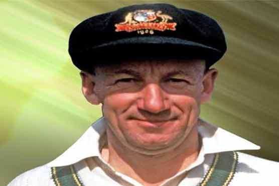 Bradman to captain all-time Test World XI 