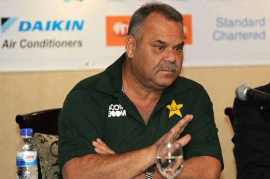 Pak batsmen brought their own downfall: coach 
