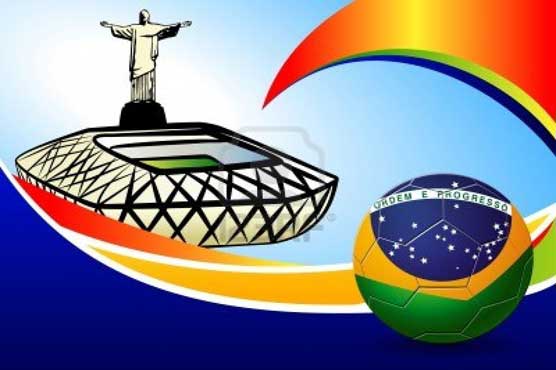 Brazil chases FIFA over World Cup structures 