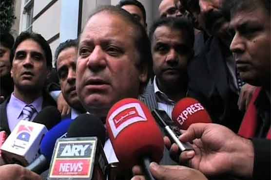 We don't see any harm if third party intervenes over Kashmir issue: PM