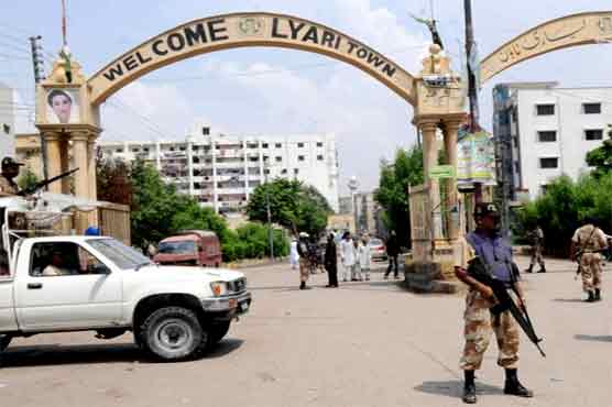 Senior doctor among three killed in Lyari shooting
