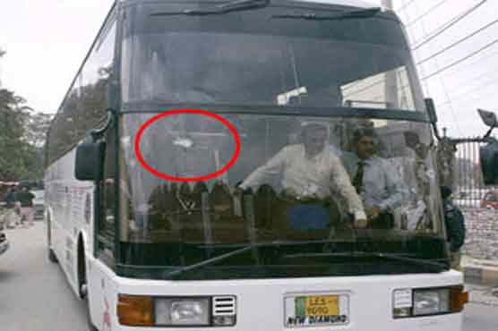  Judges refuse to hear Lankan team attack case 