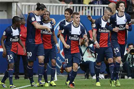 French clubs to skip games in tax protest