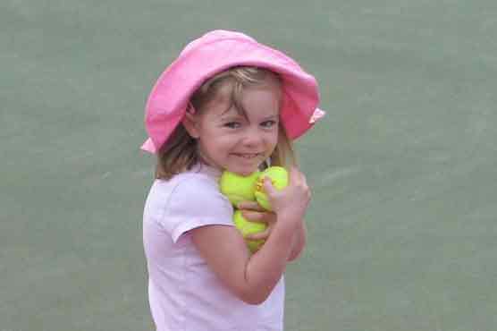 Portugal to reopen probe in missing Madeleine McCann