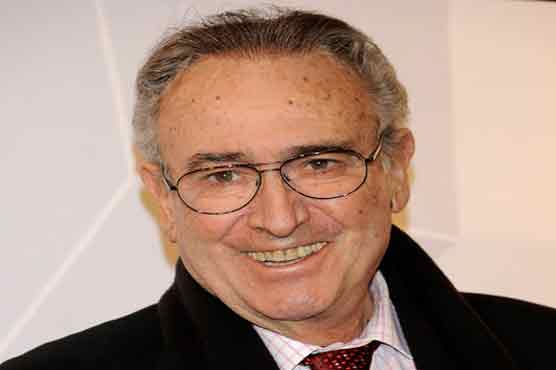 Spanish singer Manolo Escobar dies, aged 82