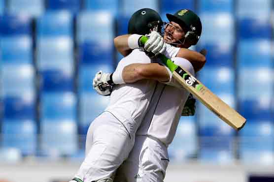 SA reach 460 -4 as Smith scores unbeaten 227