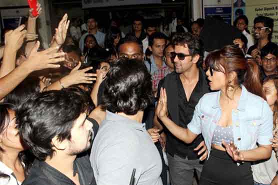 I have no problem with Kangana: Priyanka 