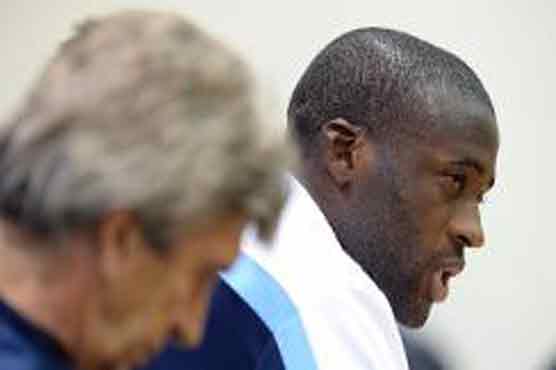UEFA urged to act on racism after Toure abuse