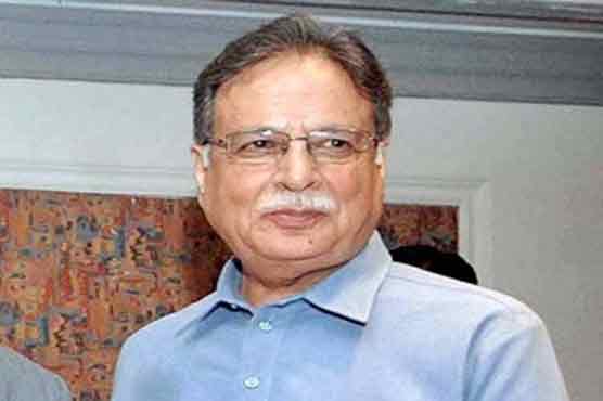 Pakistan wants access to US market: Pervaiz