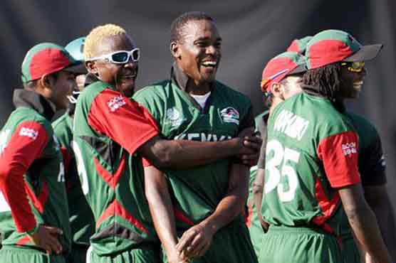 Kenya call up old boys for T20 qualifier  