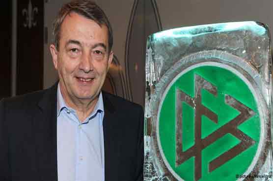 Germany bidding to host 2024 European Championship