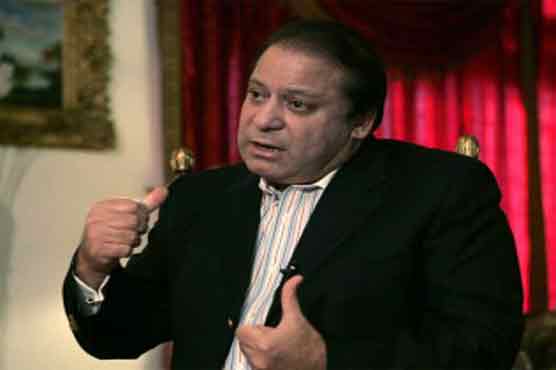 PM optimistic about resolution of drone strikes’ issue