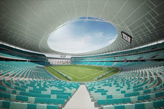 Brazil to probe World Cup accommodation agency