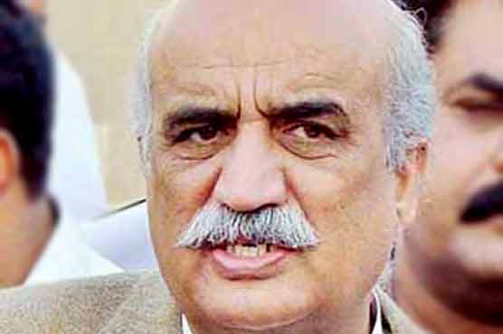 PM failed to present his stance to US, says Opposition Leader 