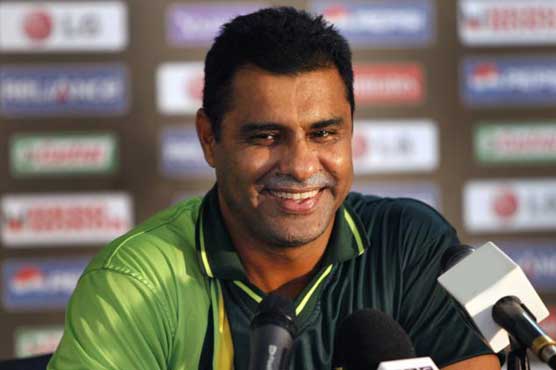 Board turmoil hurting Pakistan cricket: Waqar 