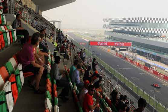 Court delays tax hearing, allows Indian GP to run