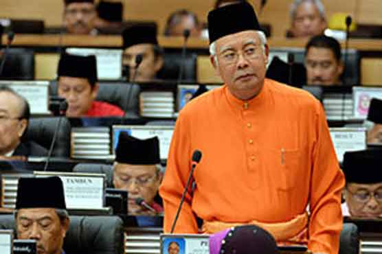 Debt burden: Malaysian govt to impose new taxes