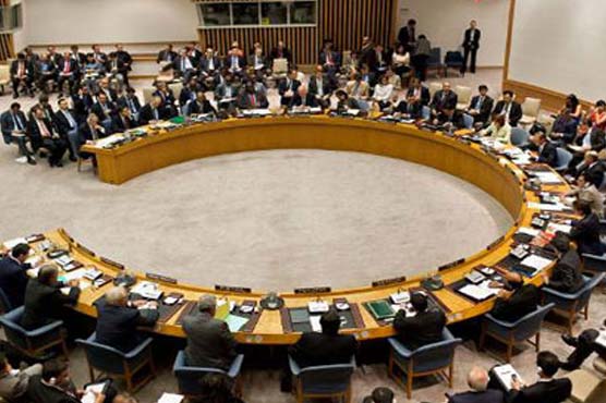 UN calls for greater Syria aid 'pressure'