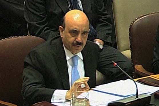 Pakistan makes UN call for end to US drone strikes