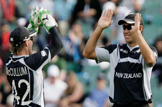 McCullum, Taylor to miss Sri Lanka matches