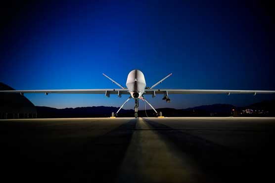 UN experts call for more US transparency on drones