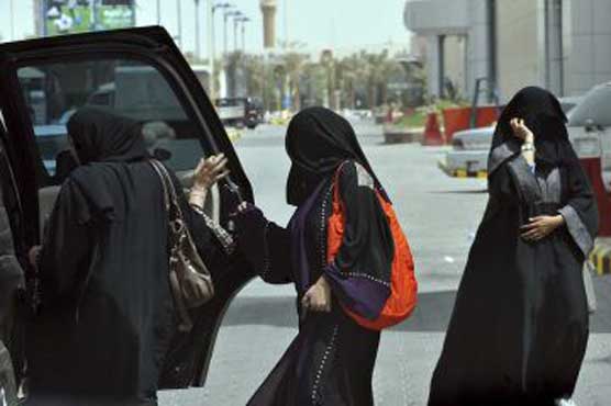 KSA braces for women's 'open driving campaign'
