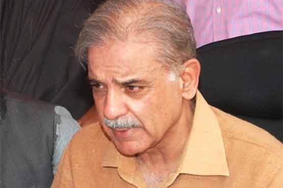 CM Shahbaz leaves for Turkey 