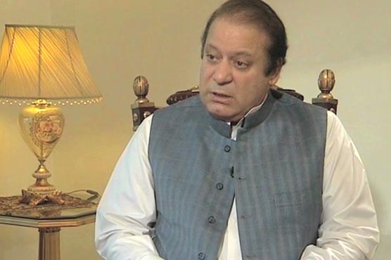 PM orders necessary legislation regarding 18th amendment