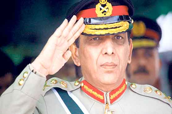 Army Chief to visit China on Oct 28