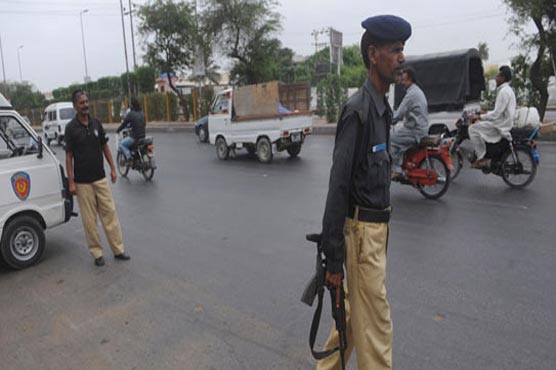 10 killed as clashes erupt among Layari gang-war groups