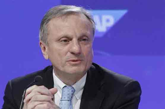 Blackberry not a strategic fit for us: SAP