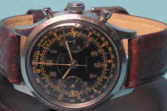 Watch of The great Escape hero for sale