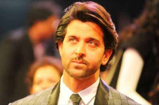 Hrithik urges children to write more