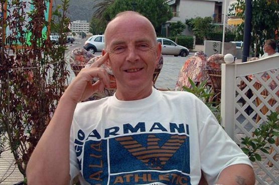 Jimmy Savile's chauffeur charged with rape