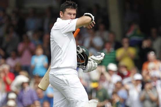 Smith: South Africa on the right path